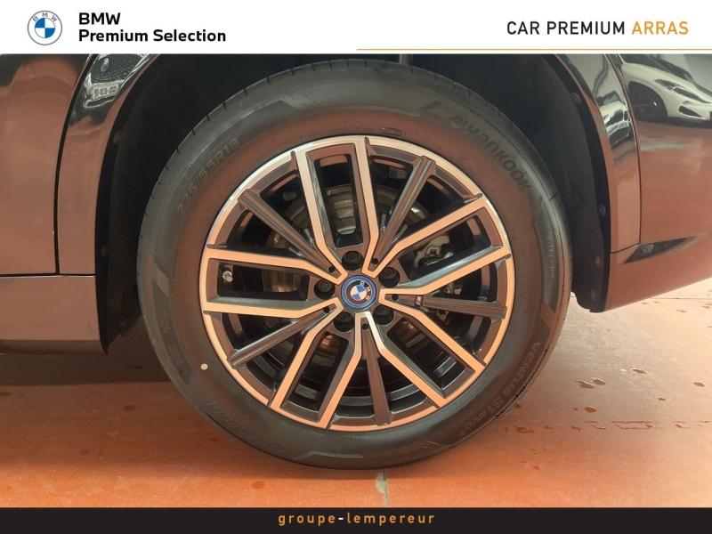 Image BMW X1 ixDrive30 313ch M Sport