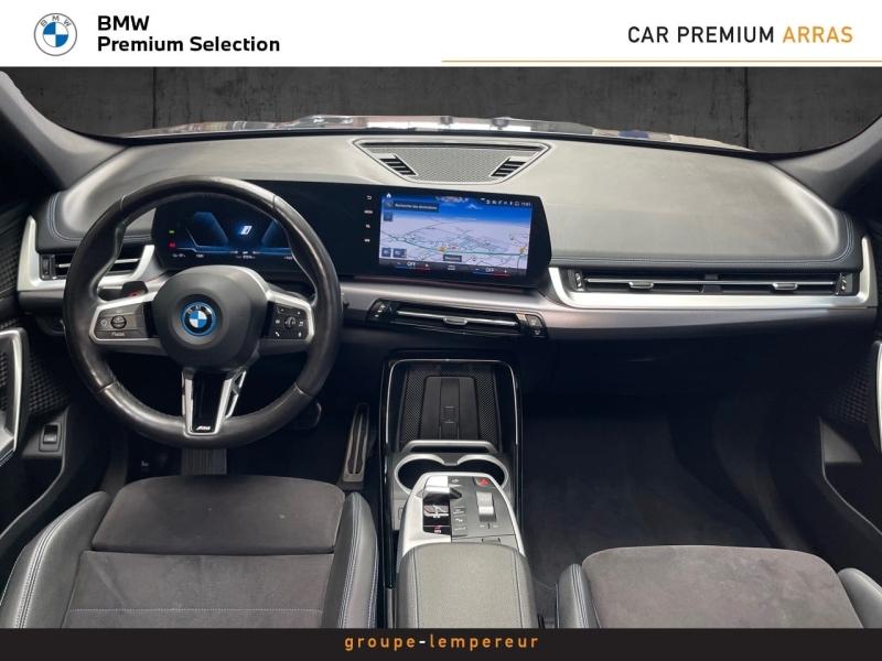 Image BMW X1 ixDrive30 313ch M Sport