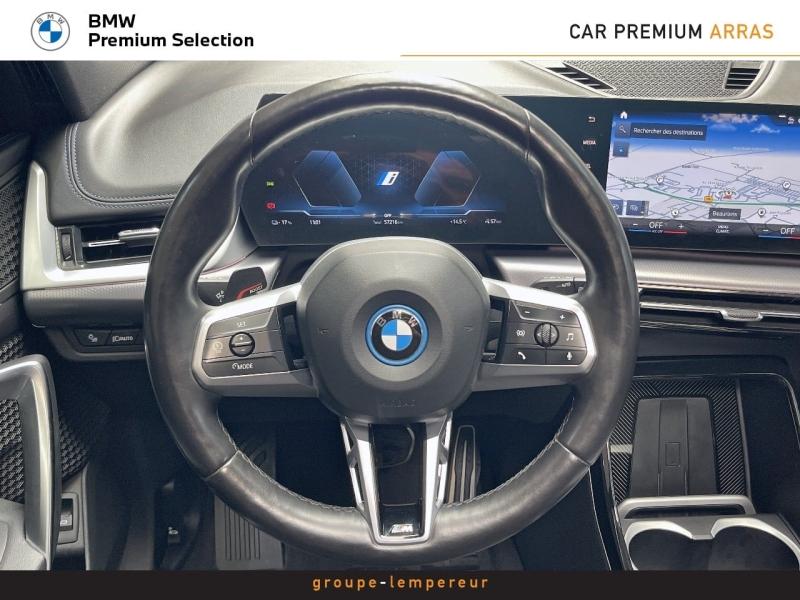 Image BMW X1 ixDrive30 313ch M Sport