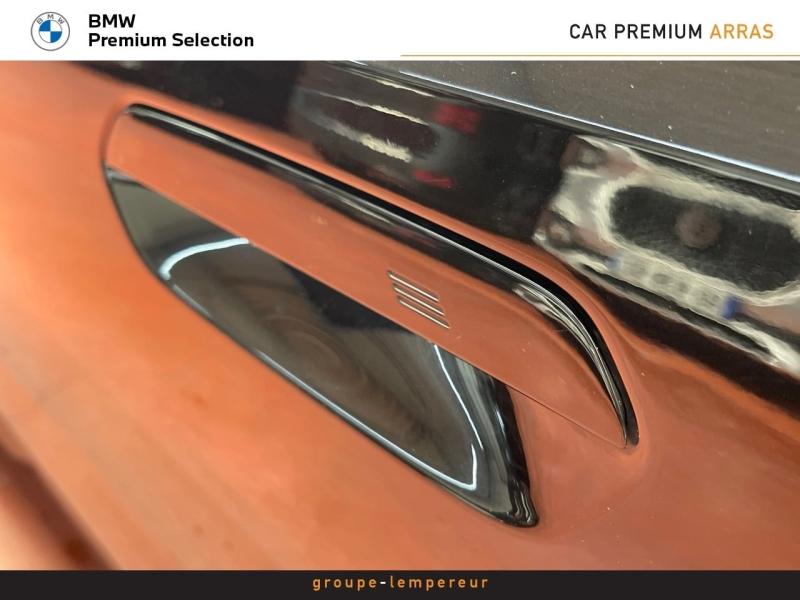 Image BMW X1 ixDrive30 313ch M Sport