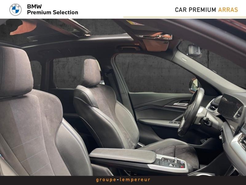 Image BMW X1 ixDrive30 313ch M Sport