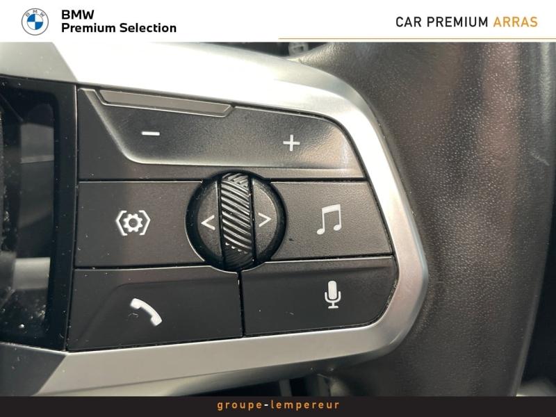 Image BMW X1 ixDrive30 313ch M Sport