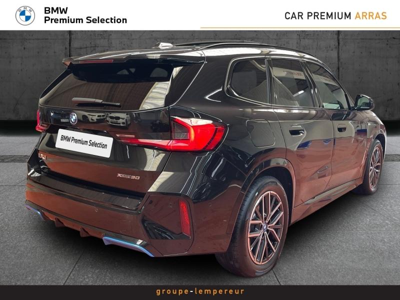 Image BMW X1 ixDrive30 313ch M Sport