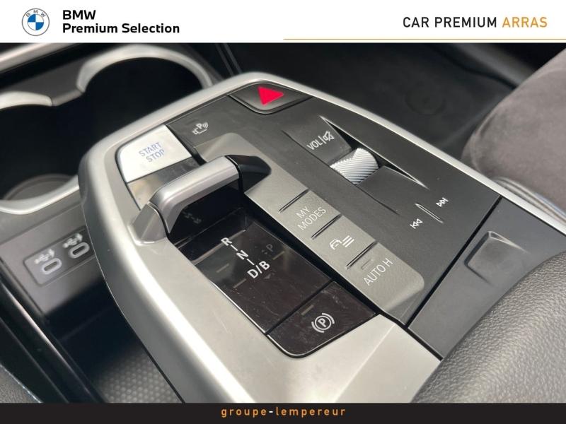 Image BMW X1 ixDrive30 313ch M Sport