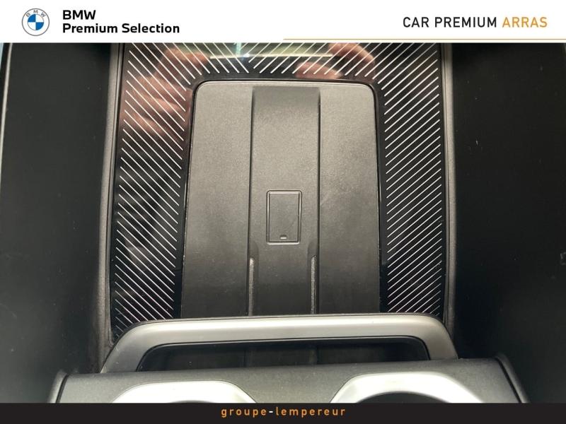 Image BMW X1 ixDrive30 313ch M Sport