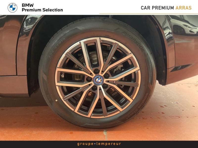 Image BMW X1 ixDrive30 313ch M Sport