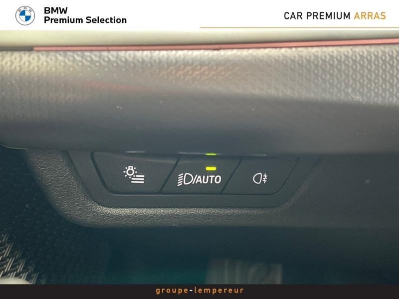 Image BMW X1 ixDrive30 313ch M Sport