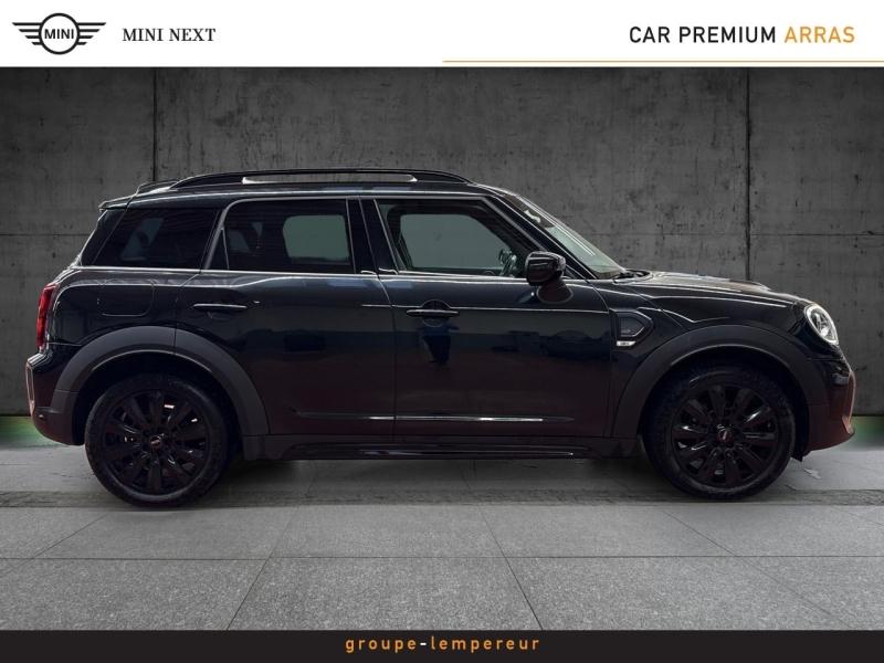 Image MINI Countryman Cooper 136ch  Highlands BVA7