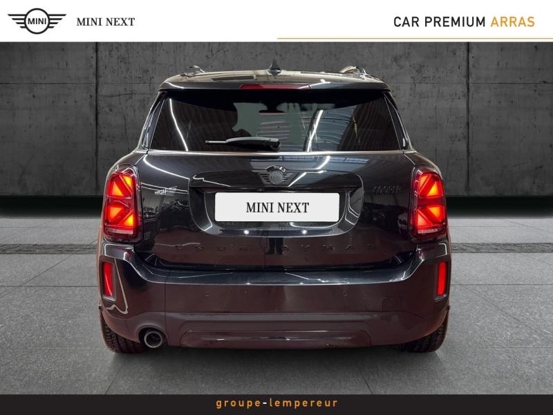 Image MINI Countryman Cooper 136ch  Highlands BVA7