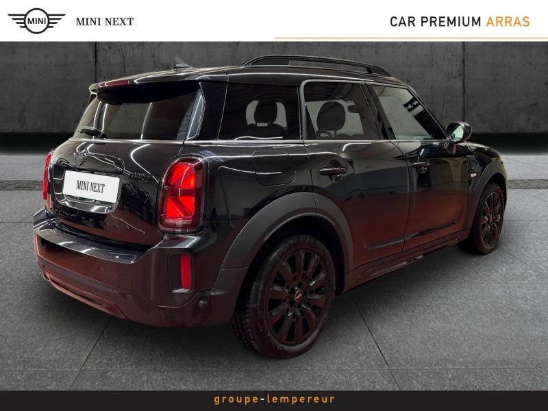 Image MINI Countryman Cooper 136ch  Highlands BVA7