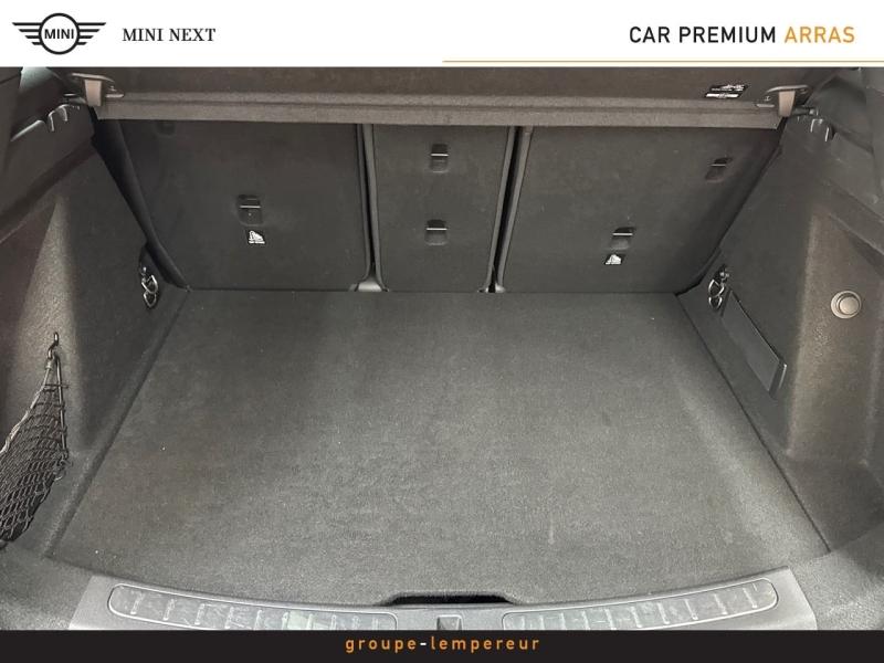 Image MINI Countryman Cooper 136ch  Highlands BVA7