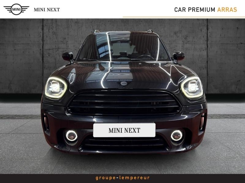 Image MINI Countryman Cooper 136ch  Highlands BVA7