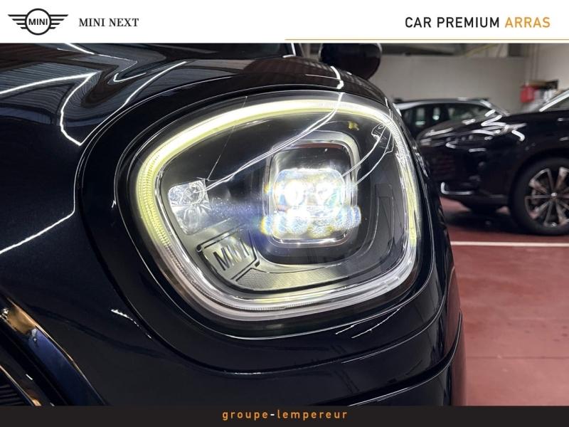 Image MINI Countryman Cooper 136ch  Highlands BVA7