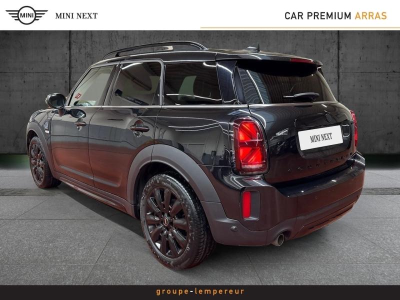 Image MINI Countryman Cooper 136ch  Highlands BVA7