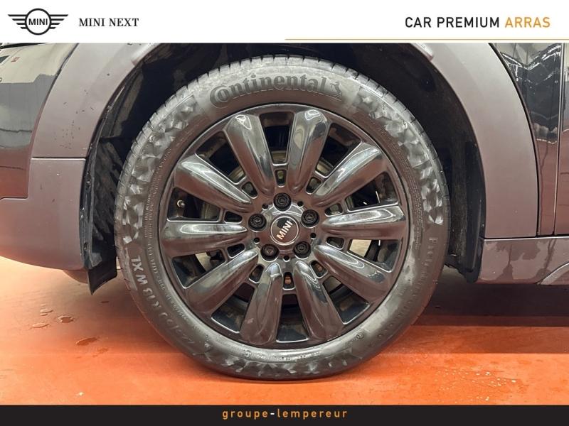 Image MINI Countryman Cooper 136ch  Highlands BVA7