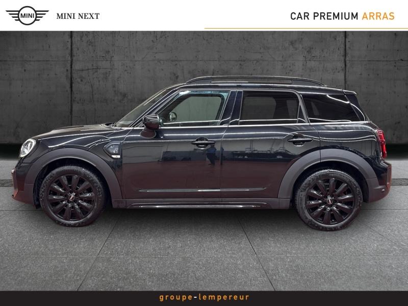 Image MINI Countryman Cooper 136ch  Highlands BVA7