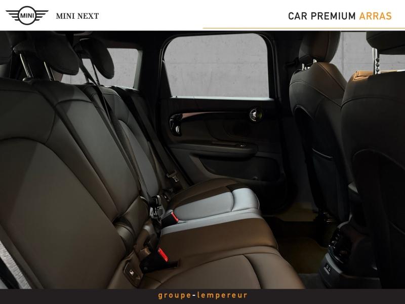 Image MINI Countryman Cooper 136ch  Highlands BVA7