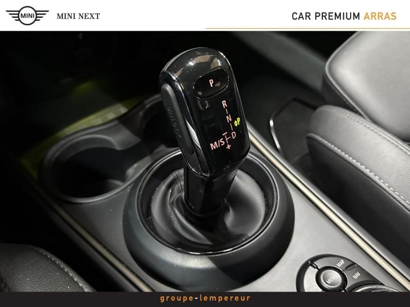 Image MINI Countryman Cooper 136ch  Highlands BVA7