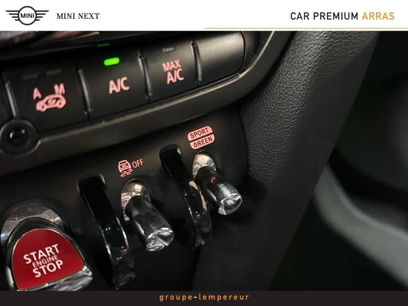 Image MINI Countryman Cooper 136ch  Highlands BVA7