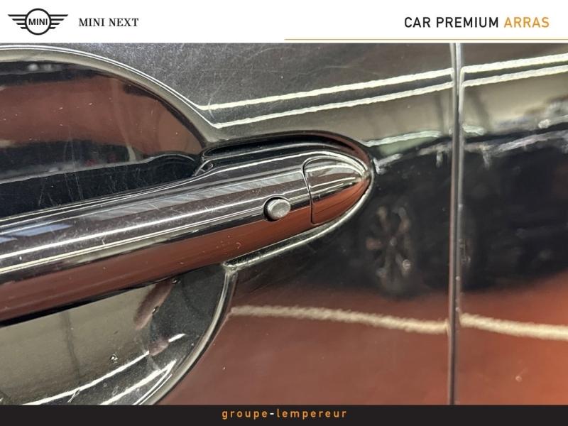 Image MINI Countryman Cooper 136ch  Highlands BVA7