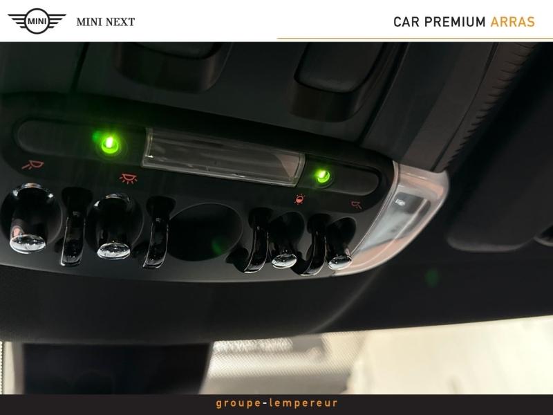 Image MINI Countryman Cooper 136ch  Highlands BVA7