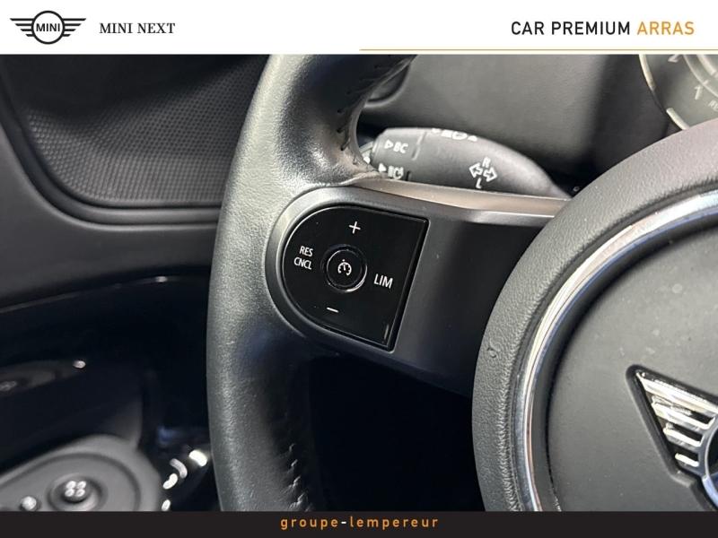 Image MINI Countryman Cooper 136ch  Highlands BVA7