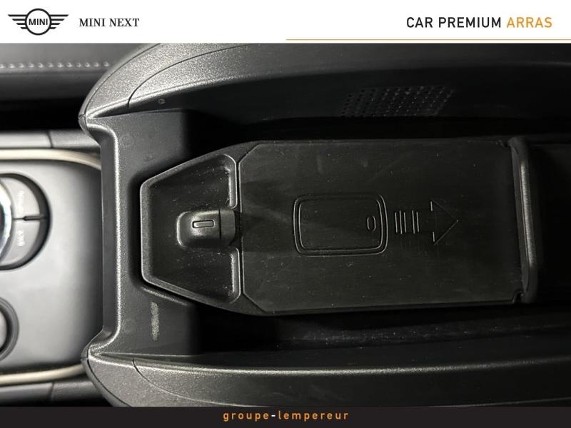 Image MINI Countryman Cooper 136ch  Highlands BVA7