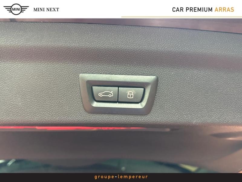 Image MINI Countryman Cooper 136ch  Highlands BVA7