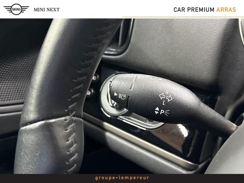 Image MINI Countryman Cooper 136ch  Highlands BVA7