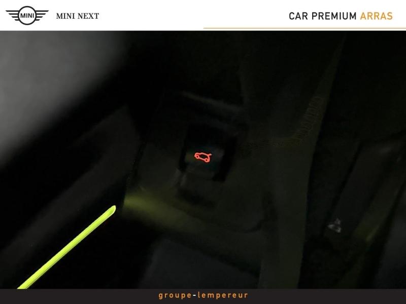 Image MINI Countryman Cooper 136ch  Highlands BVA7