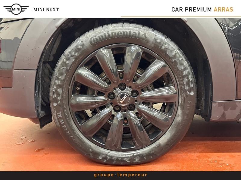 Image MINI Countryman Cooper 136ch  Highlands BVA7