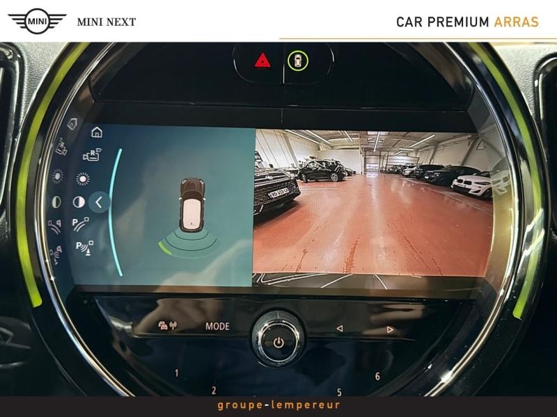 Image MINI Countryman Cooper 136ch  Highlands BVA7