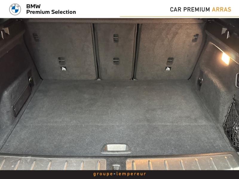 Image BMW X2 sDrive20iA 192ch M Sport X DKG7 Euro6d-T 132g