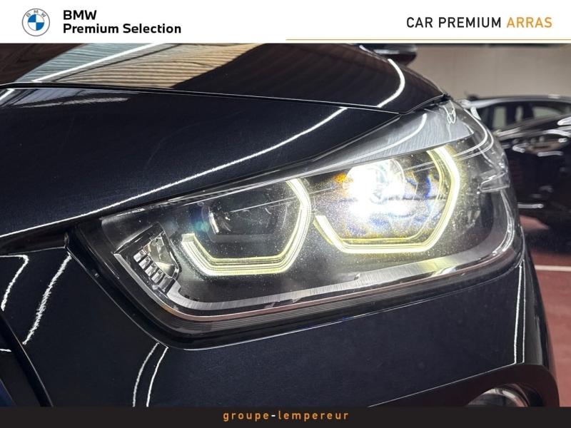 Image BMW X2 sDrive20iA 192ch M Sport X DKG7 Euro6d-T 132g