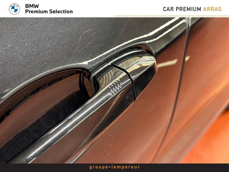 Image BMW X2 sDrive20iA 192ch M Sport X DKG7 Euro6d-T 132g