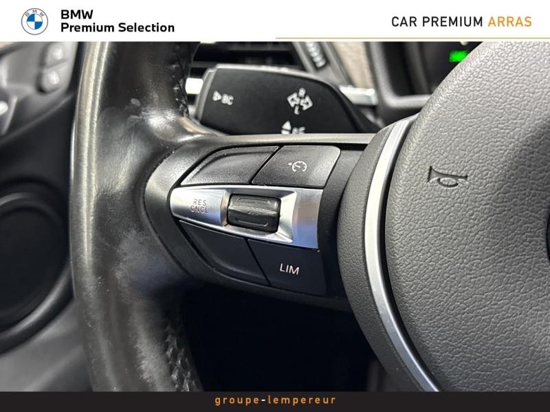 Image BMW X2 sDrive20iA 192ch M Sport X DKG7 Euro6d-T 132g