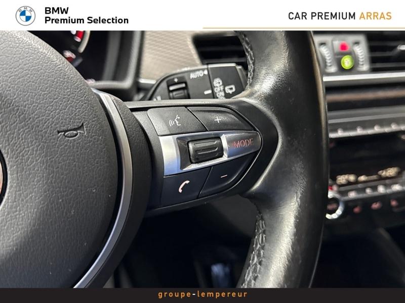 Image BMW X2 sDrive20iA 192ch M Sport X DKG7 Euro6d-T 132g