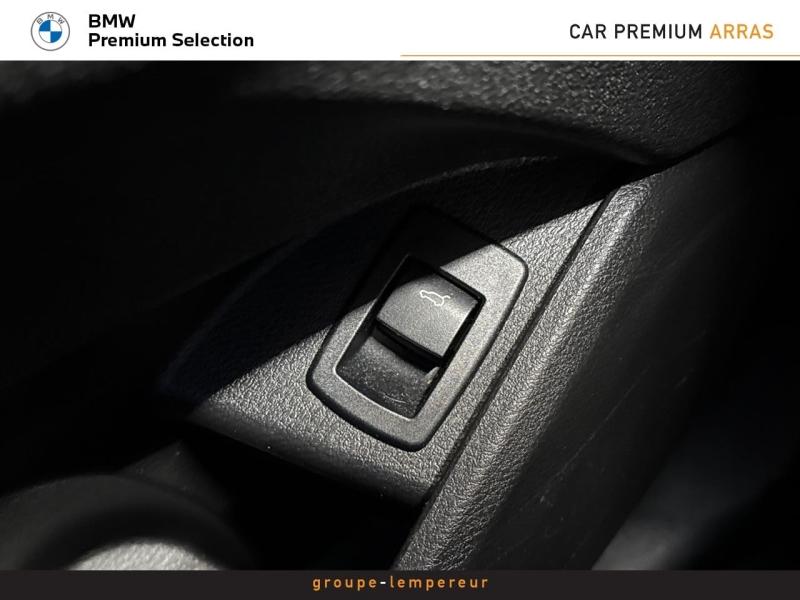 Image BMW X2 sDrive20iA 192ch M Sport X DKG7 Euro6d-T 132g