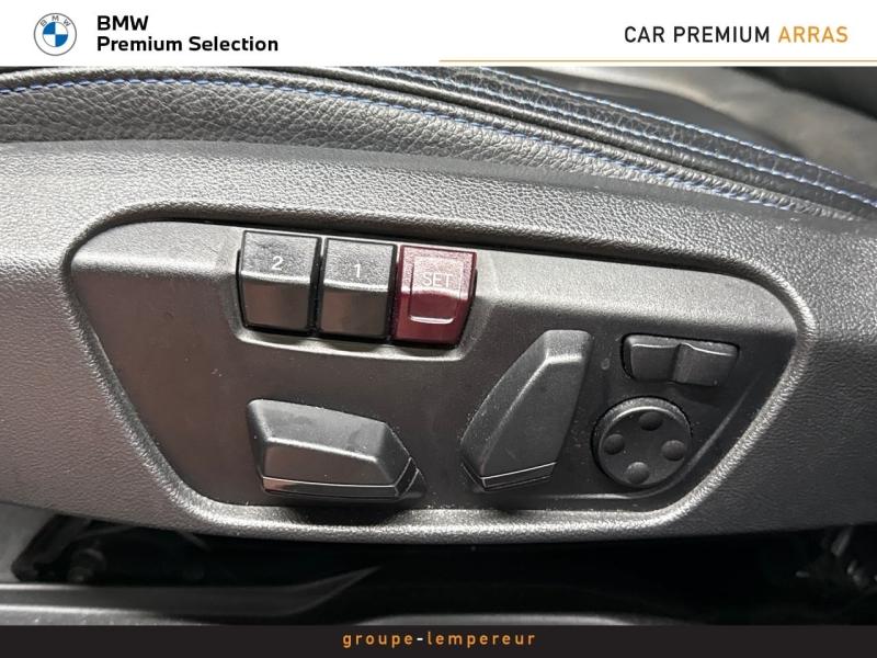 Image BMW X2 sDrive20iA 192ch M Sport X DKG7 Euro6d-T 132g