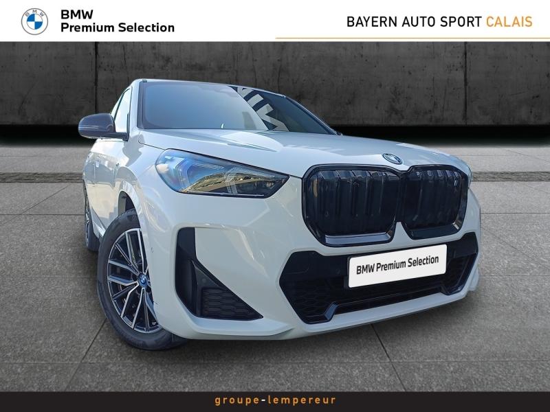 Photo BMW X1 ixDrive30 313ch M Sport