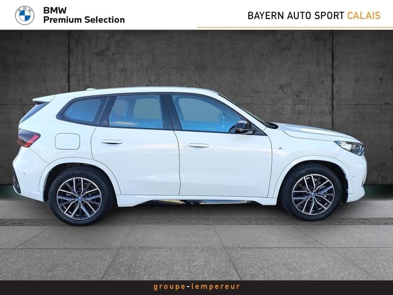 Image BMW X1 ixDrive30 313ch M Sport