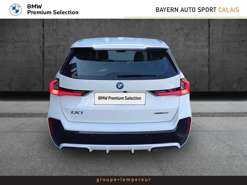 Image BMW X1 ixDrive30 313ch M Sport