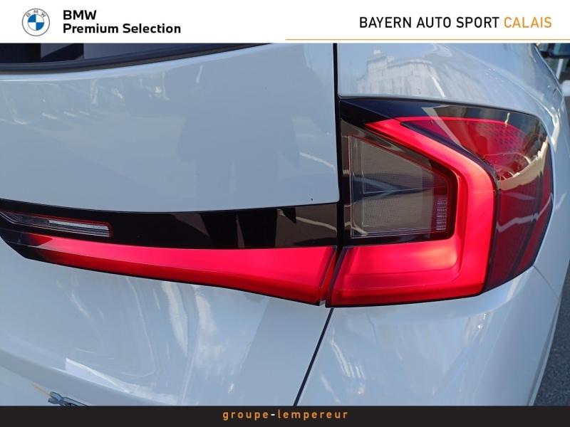 Image BMW X1 ixDrive30 313ch M Sport