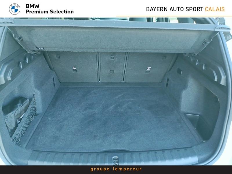 Image BMW X1 ixDrive30 313ch M Sport