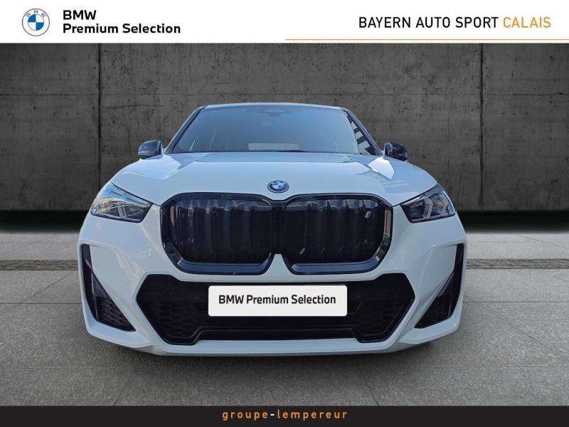Image BMW X1 ixDrive30 313ch M Sport