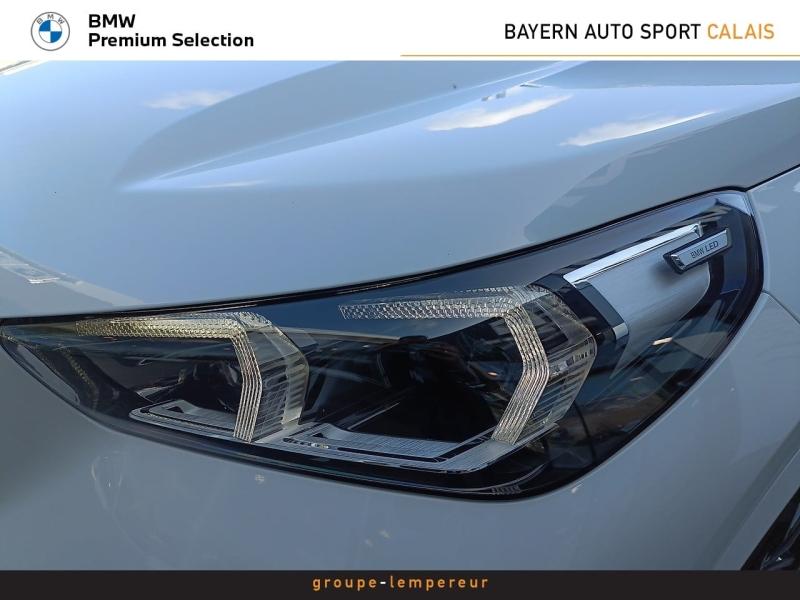 Image BMW X1 ixDrive30 313ch M Sport