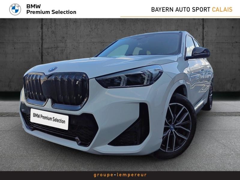 Image BMW X1 ixDrive30 313ch M Sport