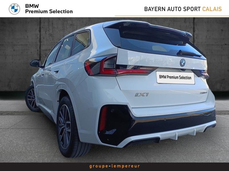 Image BMW X1 ixDrive30 313ch M Sport