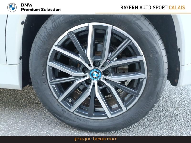 Image BMW X1 ixDrive30 313ch M Sport