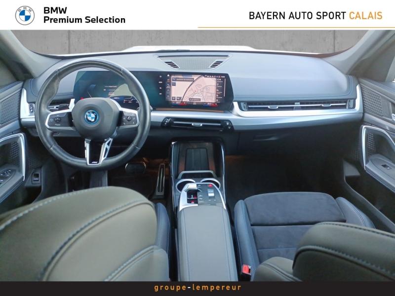 Image BMW X1 ixDrive30 313ch M Sport
